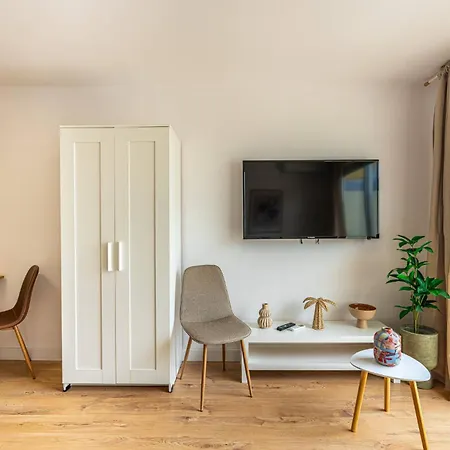 Luxury 2 Ocean View Wifi Free *