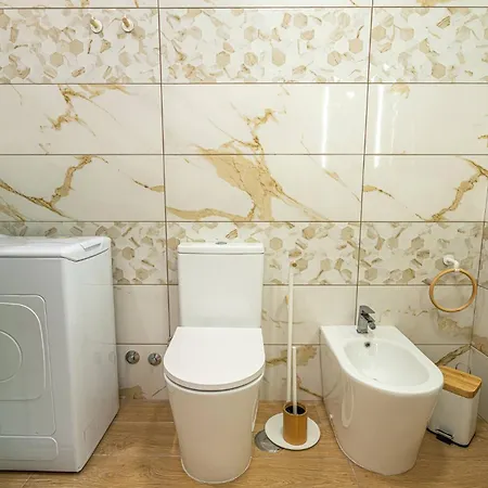 Luxury 2 Ocean View Wifi Free דירה