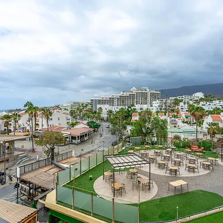 Luxury 2 Ocean View Wifi Free דירה אדחה
