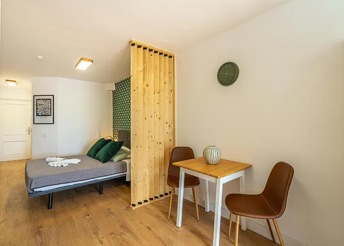 Luxury 2 Ocean View Wifi Free Апартаменты *