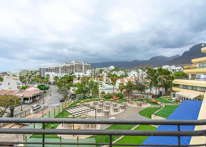 Luxury 2 Ocean View Wifi Free Апартаменты Адехе