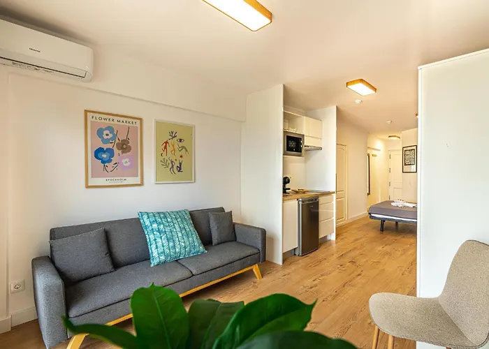 Luxury 2 Ocean View Wifi Free