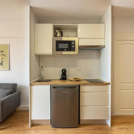 Luxury 2 Ocean View Wifi Free אדחה