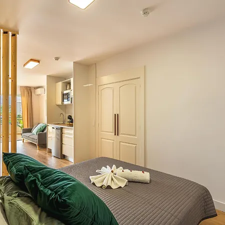 Luxury 2 Ocean View Wifi Free Apartamento Costa Adeje (Tenerife)