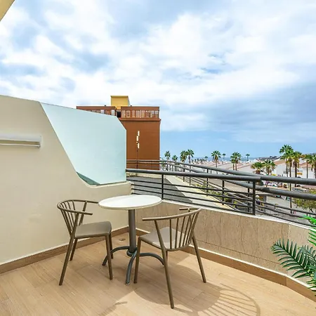 Luxury 2 Ocean View Wifi Free *