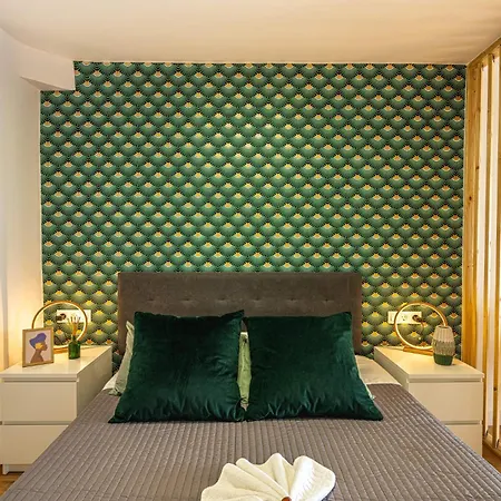 דירה Luxury 2 Ocean View Wifi Free אדחה