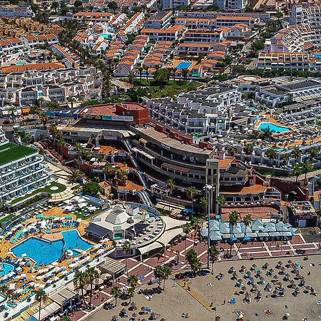 Luxury 2 Ocean View Wifi Free Apartamento Costa Adeje (Tenerife)