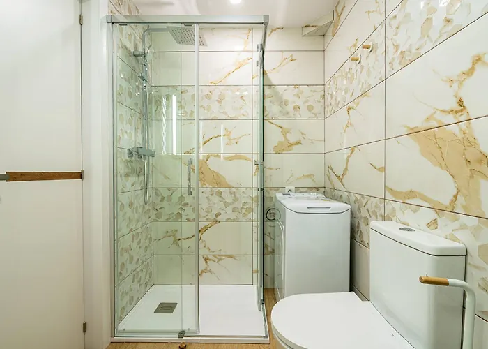 Luxury 2 Ocean View Wifi Free * Адехе