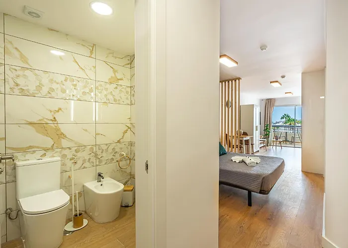 Luxury 2 Ocean View Wifi Free * Адехе