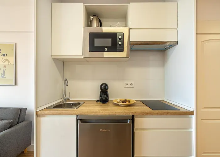 Appartement Luxury 2 Ocean View Wifi Free Costa Adeje (Tenerife)