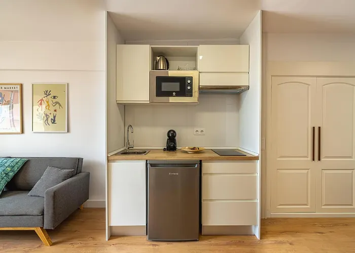 Luxury 2 Ocean View Wifi Free Costa Adeje (Tenerife)