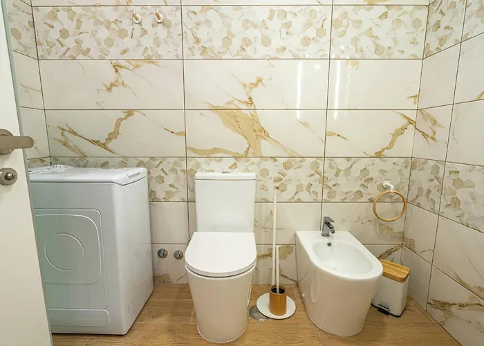 Luxury 2 Ocean View Wifi Free Appartement