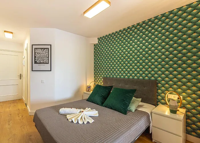 Luxury 2 Ocean View Wifi Free *